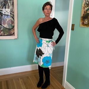 BANANA REPUBLIC skirt